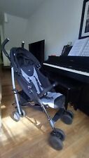Chicco echo pushchair for sale  LONDON