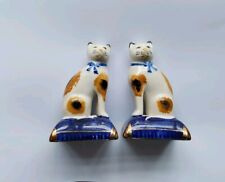 Pair antique miniature for sale  SIDMOUTH