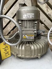 Gardner denver vacuum for sale  LOANHEAD