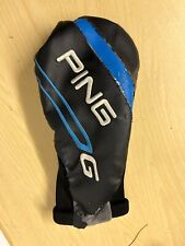 Ping series driver for sale  DUNSTABLE