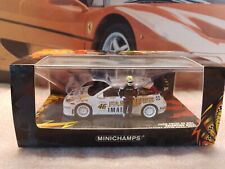 Minichamps ford focus for sale  DUDLEY