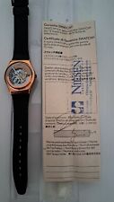 Swatch armbanduhr gebraucht kaufen  Nürnberg