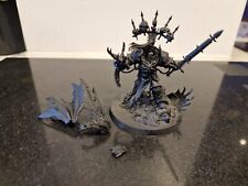 Warhammer 40k abaddon for sale  CRAWLEY