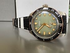 Oris momotaro divers for sale  LONDON