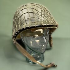 Army helmet net for sale  Spring Valley