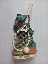 Raquette tennis céramique d'occasion  Louviers
