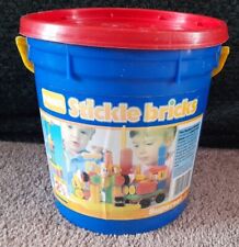 Vintage playskool bucket for sale  Shipping to Ireland