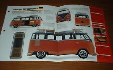 1962 microbus original for sale  Melvindale