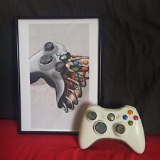 Controller xbox 360 usato  Milano