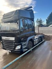 2016 daf 460 for sale  STOCKTON-ON-TEES