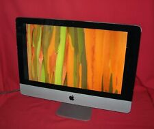 Apple imac a1311 for sale  HASTINGS
