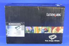 Lexmark e250x22g fotoleiter gebraucht kaufen  Gerthe