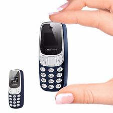 Mini bluetooth phone usato  Acerra