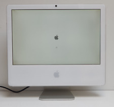 Apple imac a1207 gebraucht kaufen  Kernst.-N., Hegn., Beinst.