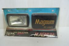 Fari light antinebbia nos nuovo vintage originale Magnum Lampa, używany na sprzedaż  Wysyłka do Poland