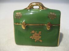 Limoges miniature purse for sale  Carol Stream