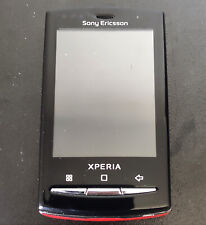 Smartphone Sony Ericsson Xperia X10 mini pro segunda mano  Embacar hacia Argentina