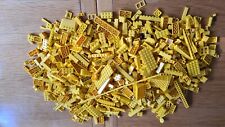 Lego yellow pieces for sale  WARLINGHAM