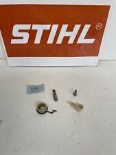 Stihl ms250 genuine for sale  KILGETTY