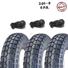 Gomme 3.50 6pr for sale  Shipping to Ireland