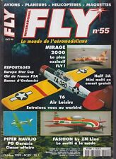Fly plan half d'occasion  Bray-sur-Somme