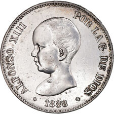 Coin spain alfonso d'occasion  Lille