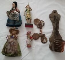 Collezione lotto bambole usato  Cecina