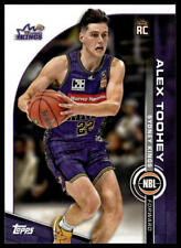 2023-24 Topps NBL Basketball Alex Toohey #82 for sale  Shipping to South Africa