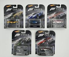 Hot wheels forza for sale  Wakita