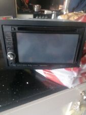 Kenwood double din for sale  LEIGH-ON-SEA