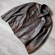 Company aw2002 leather usato  Polesella