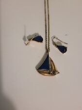 Piece jewelry set for sale  Nashua