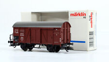 Märklin 48750 gedeckter gebraucht kaufen  Hofheim