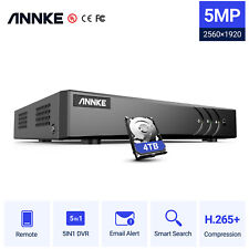 Annke 8ch 16ch for sale  Hebron