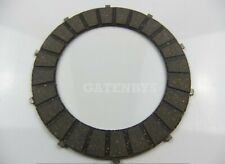 New steel clutch for sale  UK