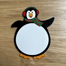 Penguin dry erase for sale  Milwaukee