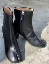 Tabi boots black for sale  Solana Beach
