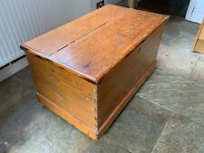 Antique chest vintage for sale  REIGATE
