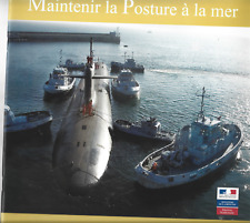 Brest marine livret d'occasion  Guilers