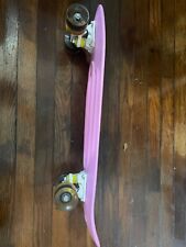 Penny board authentic for sale  Bartow
