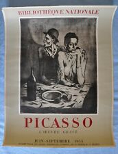 Pablo picasso opera usato  Alessandria