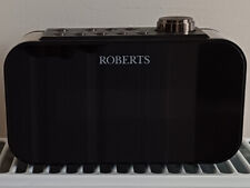 Roberts clock radio for sale  WELLINGBOROUGH