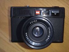 Prinz mastermatic 35mm for sale  PONTYPRIDD