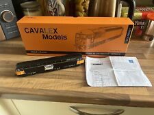 Cavalex class loadhaul for sale  PONTEFRACT