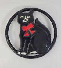 Vtg black cat for sale  Nashville