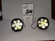 Lot lampe led d'occasion  Firminy