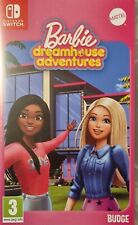 Barbie dreamhouse adventures for sale  NORTH SHIELDS