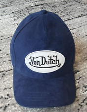 Von dutch dark for sale  RUSHDEN