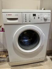 Bosch washing machine for sale  FARNHAM