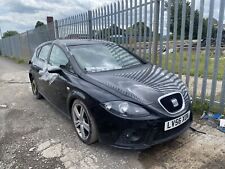 2007 seat leon for sale  BOLTON